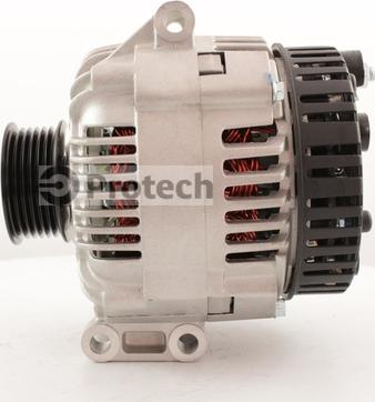 Protech IR6476 - Alternatore autozon.pro