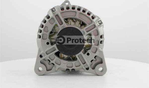 Protech IR6470 - Alternatore autozon.pro