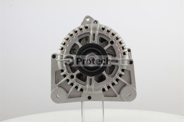 Protech IR6471 - Alternatore autozon.pro