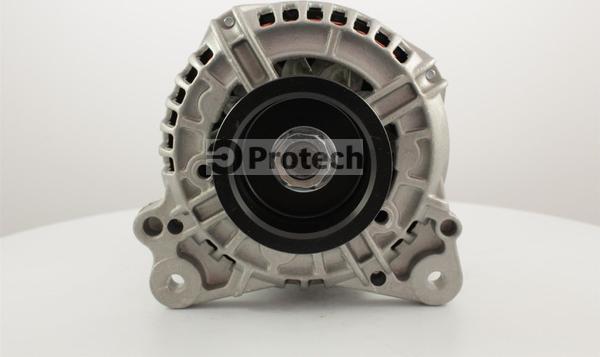 Protech IR6546 - Alternatore autozon.pro