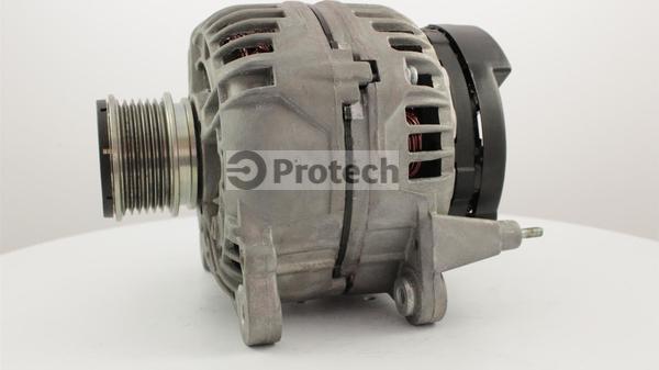 Protech IR6550 - Alternatore autozon.pro