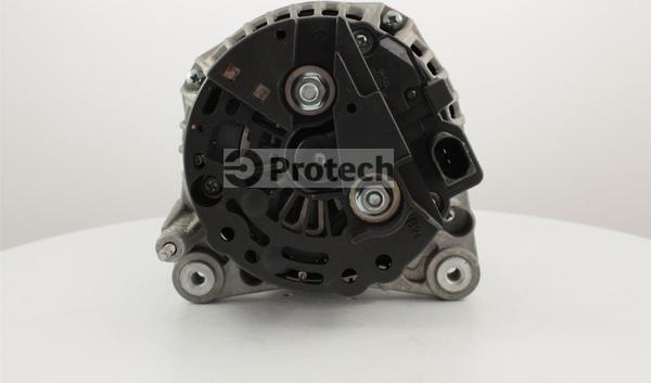 Protech IR6550 - Alternatore autozon.pro