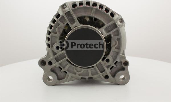 Protech IR6550 - Alternatore autozon.pro