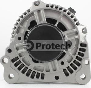 Protech IR6558 - Alternatore autozon.pro