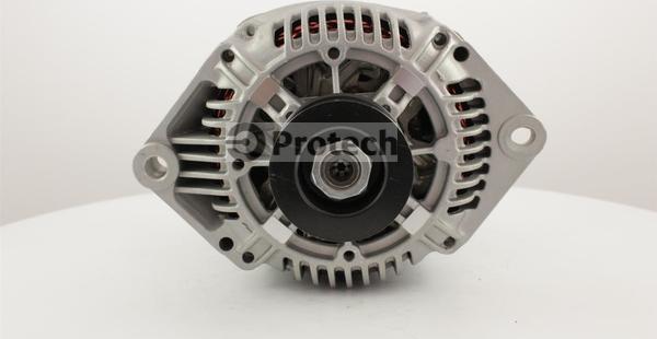 Protech IR6552 - Alternatore autozon.pro