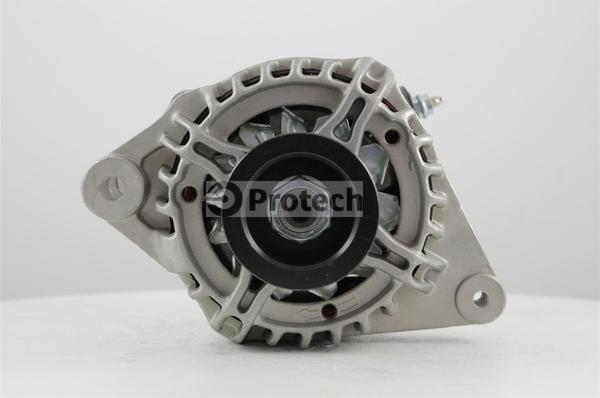 Protech IR6557 - Alternatore autozon.pro