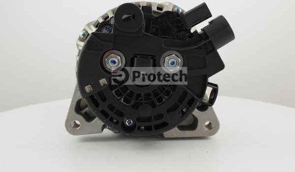 Protech IR6561 - Alternatore autozon.pro