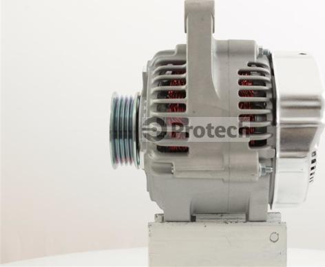 Protech IR6562 - Alternatore autozon.pro