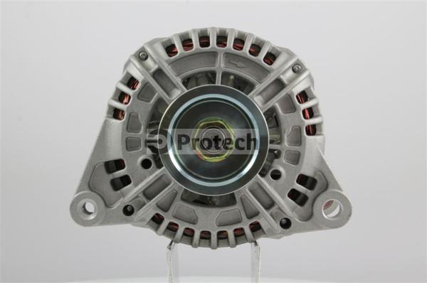 Protech IR6504 - Alternatore autozon.pro