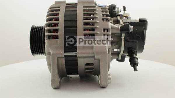 Protech IR6506 - Alternatore autozon.pro