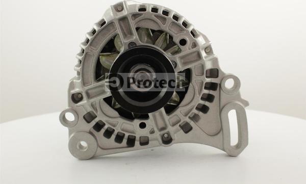 Protech IR6517 - Alternatore autozon.pro