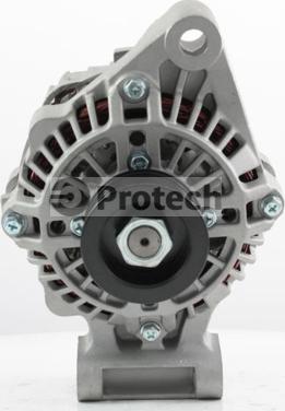 Protech IR6537 - Alternatore autozon.pro