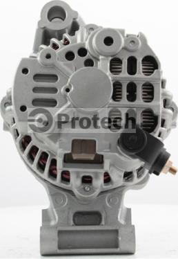 Protech IR6537 - Alternatore autozon.pro