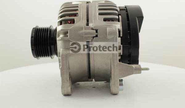 Protech IR6525 - Alternatore autozon.pro