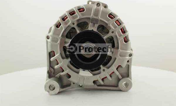 Protech IR6526 - Alternatore autozon.pro