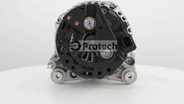 Protech IR6521 - Alternatore autozon.pro