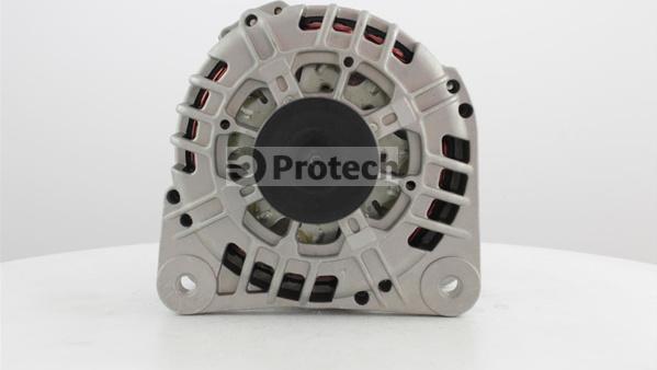 Protech IR6570 - Alternatore autozon.pro