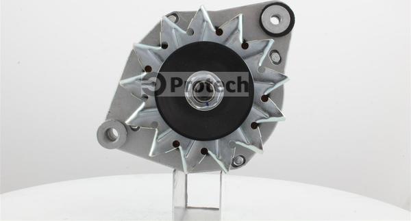 Protech IR6654 - Alternatore autozon.pro