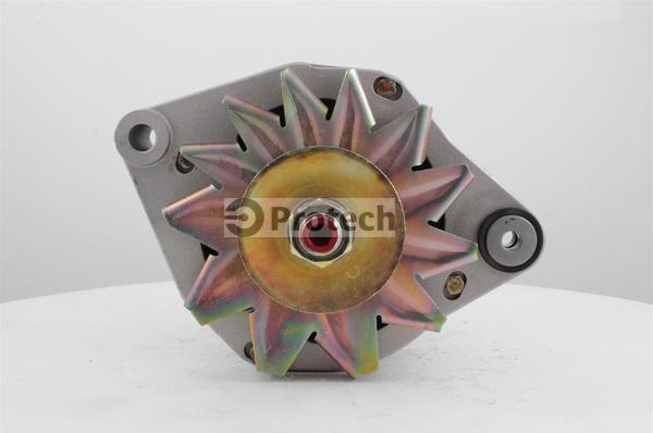 Protech IR6655 - Alternatore autozon.pro