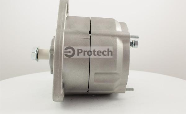 Protech IR6604 - Alternatore autozon.pro