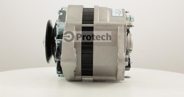 Protech IR6673 - Alternatore autozon.pro