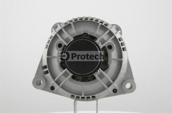 Protech IR6045 - Alternatore autozon.pro