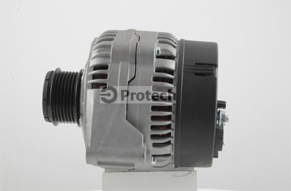 Protech IR6045 - Alternatore autozon.pro