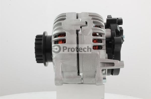 Protech IR6055 - Alternatore autozon.pro