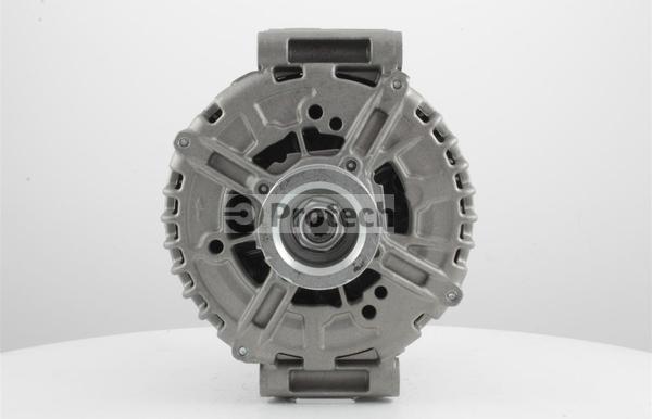 Protech IR6009 - Alternatore autozon.pro