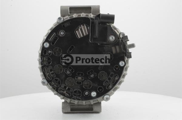 Protech IR6009 - Alternatore autozon.pro