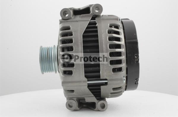 Protech IR6009 - Alternatore autozon.pro