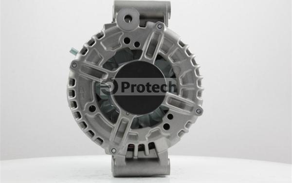 Protech IR6003 - Alternatore autozon.pro