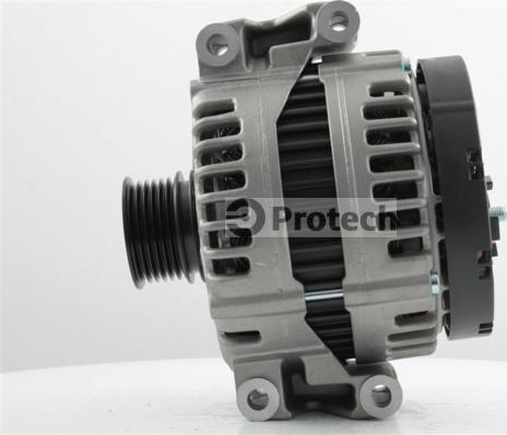 Protech IR6002 - Alternatore autozon.pro