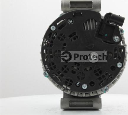 Protech IR6002 - Alternatore autozon.pro