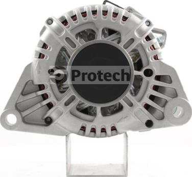 Protech IR6010 - Alternatore autozon.pro