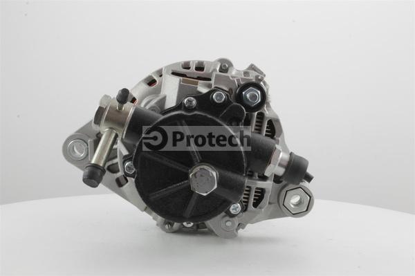 Protech IR6011 - Alternatore autozon.pro