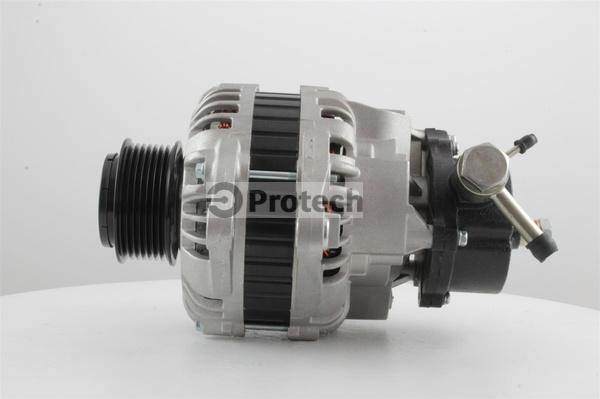 Protech IR6011 - Alternatore autozon.pro