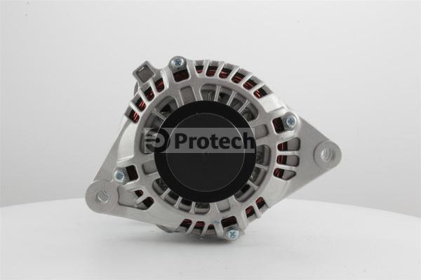 Protech IR6011 - Alternatore autozon.pro