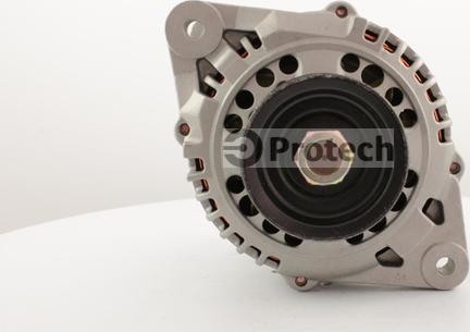 Protech IR6031 - Alternatore autozon.pro