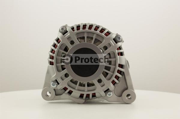 Protech IR6025 - Alternatore autozon.pro