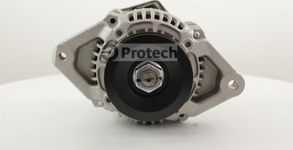 Protech IR6026 - Alternatore autozon.pro