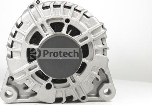 Protech IR6020 - Alternatore autozon.pro