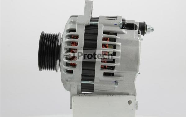 Protech IR6071 - Alternatore autozon.pro