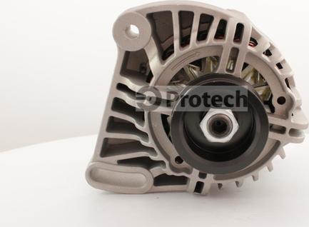 Protech IR6077 - Alternatore autozon.pro