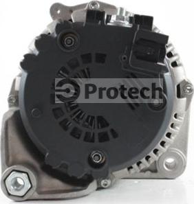 Protech IR6195 - Alternatore autozon.pro