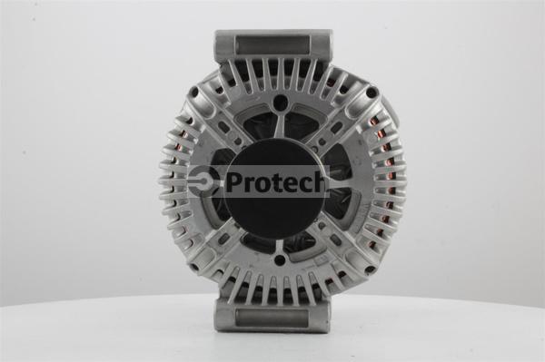 Protech IR6191 - Alternatore autozon.pro