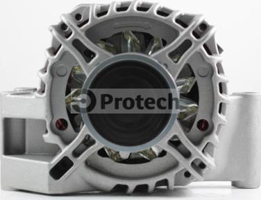 Protech IR6154 - Alternatore autozon.pro