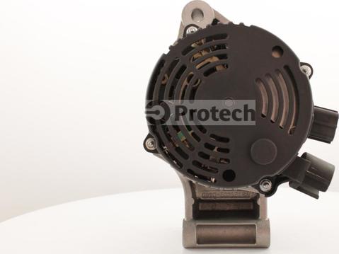 Protech IR6163 - Alternatore autozon.pro