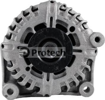 Protech IR6102 - Alternatore autozon.pro