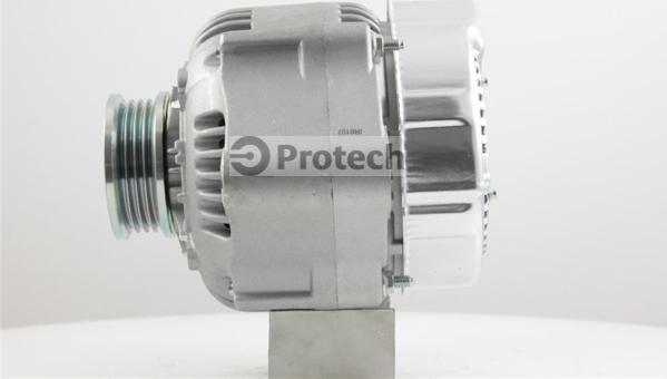 Protech IR6107 - Alternatore autozon.pro